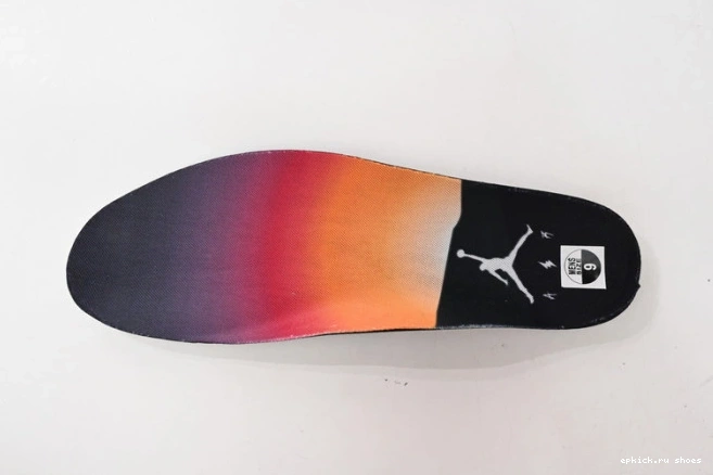 Rep Balvin Air FN0344-901 3 J Jordan Sunset x Medellin 0821